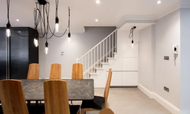 Недвижимость Halsey Street, Chelsea: 18