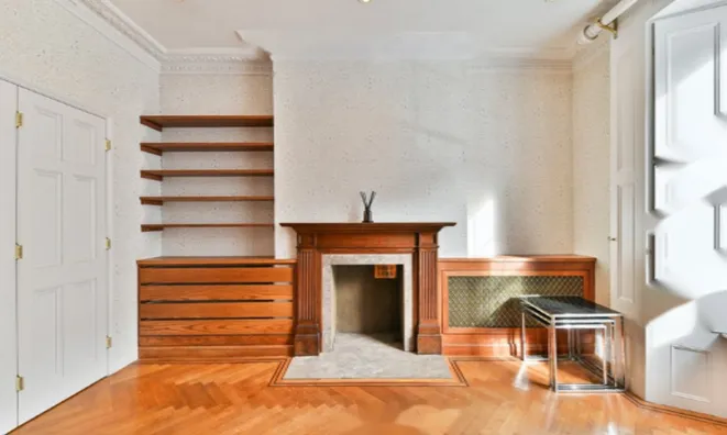 Недвижимость Halsey Street, Chelsea: 22