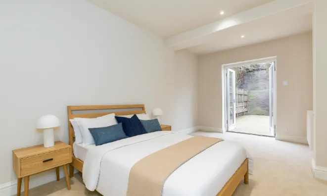 Недвижимость Ifield Road: 6