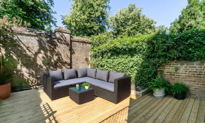 Недвижимость Ifield Road: 8