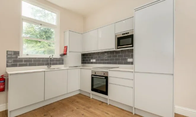 Недвижимость Ifield Road: 9