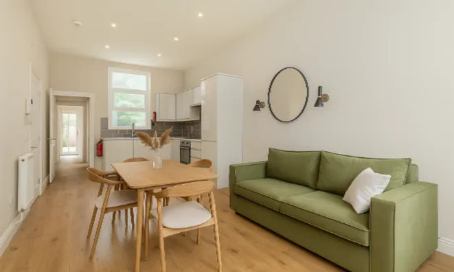 Недвижимость Ifield Road: 10