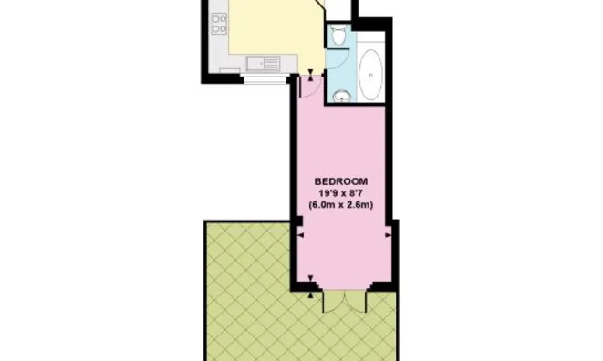 Недвижимость Ifield Road: 11