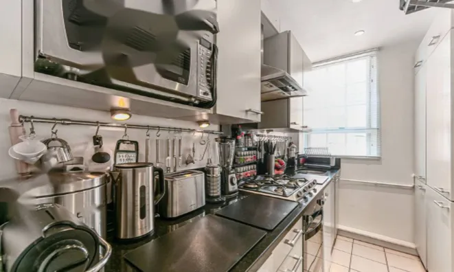 Недвижимость Beaufort Street, Chelsea: 1