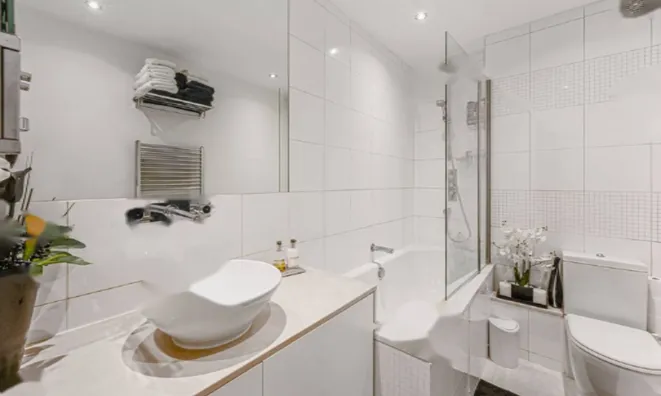 Недвижимость Beaufort Street, Chelsea: 2