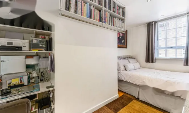 Недвижимость Beaufort Street, Chelsea: 3