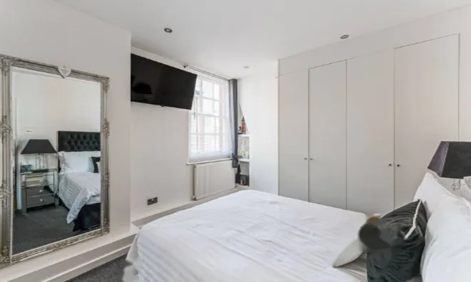 Недвижимость Beaufort Street, Chelsea: 4