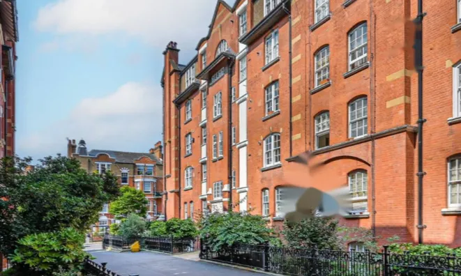 Недвижимость Beaufort Street, Chelsea: 5