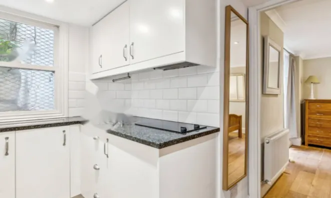 Недвижимость Bury Walk: 6