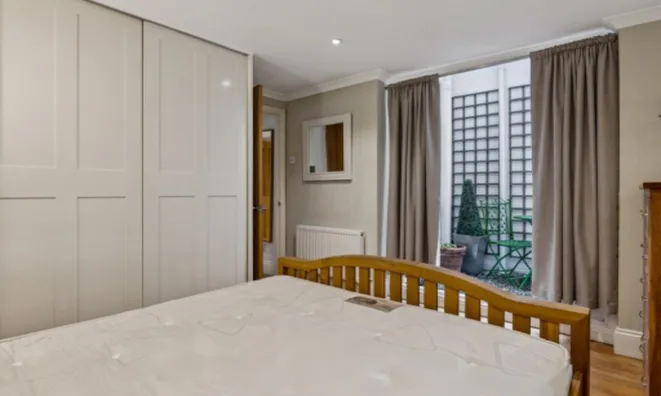 Недвижимость Bury Walk: 7