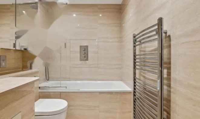 Недвижимость Bury Walk: 8