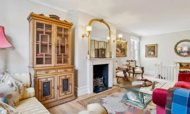 Недвижимость Bury Walk: 12