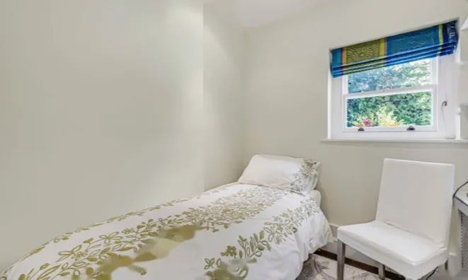 Недвижимость Cathcart Road: 2