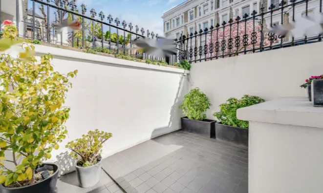 Недвижимость Cathcart Road: 3