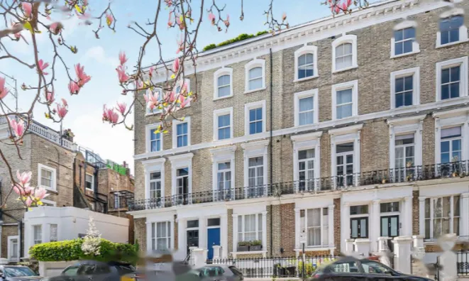 Недвижимость Cathcart Road: 4