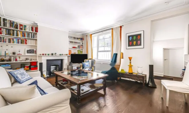 Недвижимость Cathcart Road: 5