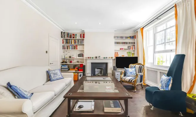 Недвижимость Cathcart Road: 6