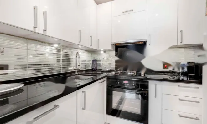 Недвижимость Cathcart Road: 7