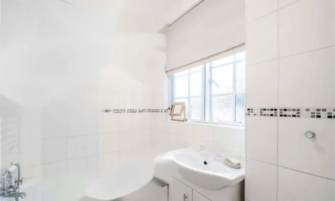 Недвижимость Kings Court North: 1