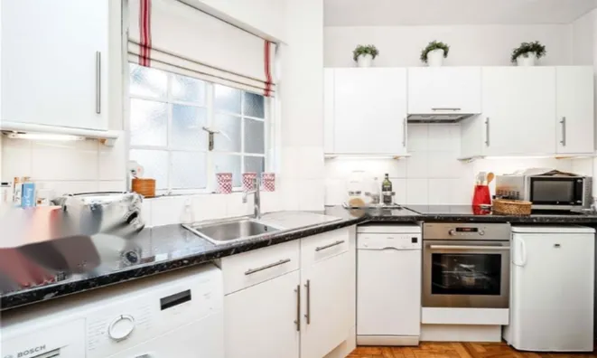 Недвижимость Kings Court North: 2