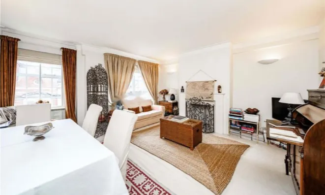 Недвижимость Kings Court North: 3