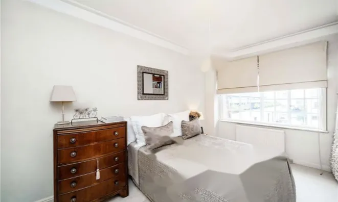 Недвижимость Kings Court North: 4