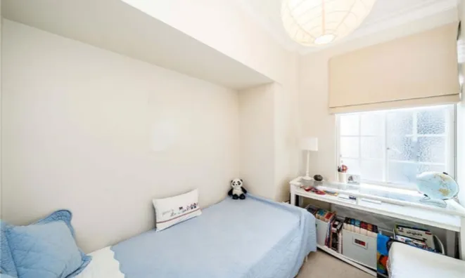 Недвижимость Kings Court North: 5