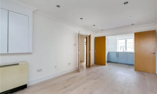 Недвижимость Gallery Court, Gunter Grove, Chelsea: 4