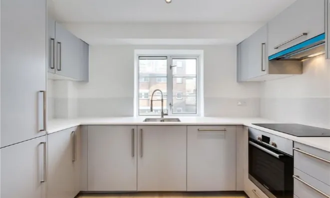 Недвижимость Gallery Court, Gunter Grove, Chelsea: 5