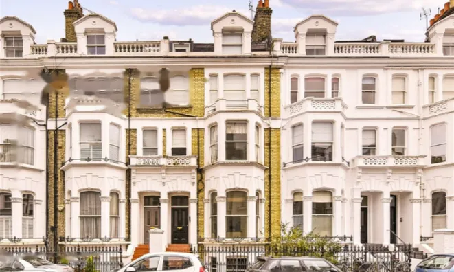 Недвижимость Coleherne Road, The Boltons: 1