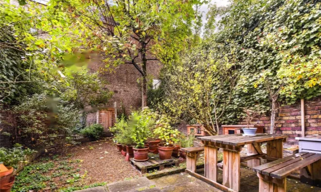 Недвижимость Coleherne Road, The Boltons: 3