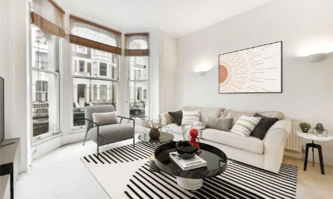 Недвижимость Coleherne Road, The Boltons: 5