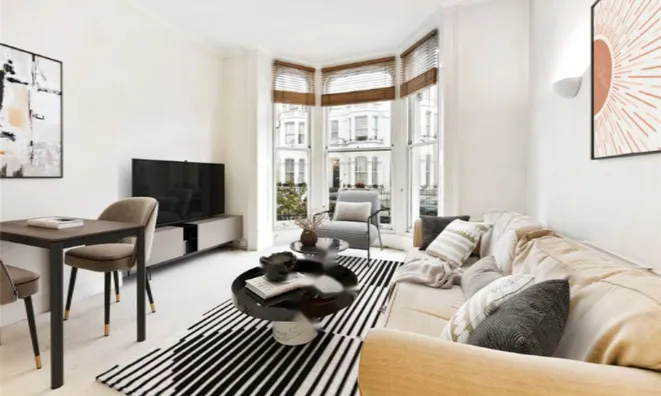 Недвижимость Coleherne Road, The Boltons: 6