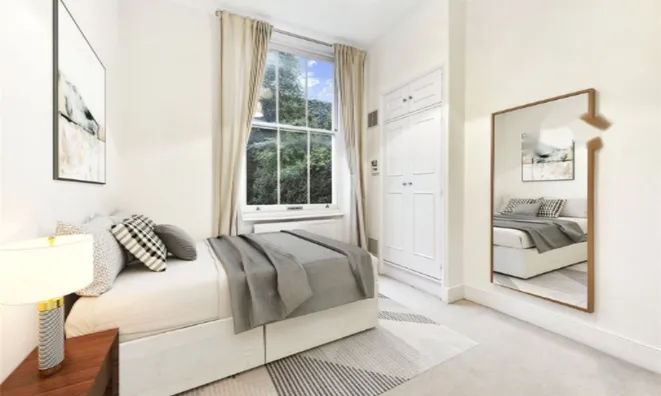 Недвижимость Coleherne Road, The Boltons: 7