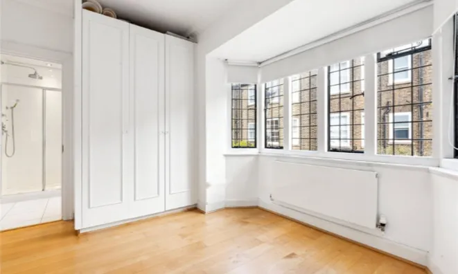 Недвижимость The Gateways, Sprimont Place: 3