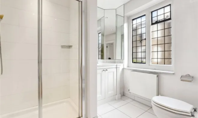 Недвижимость The Gateways, Sprimont Place: 4