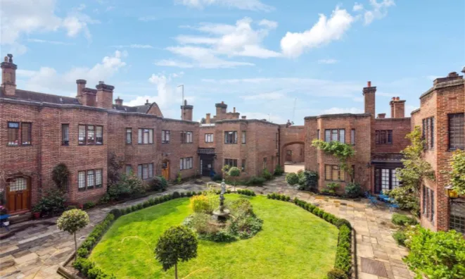 Недвижимость The Gateways, Sprimont Place: 6