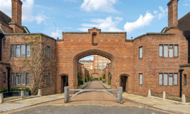 Недвижимость The Gateways, Sprimont Place: 8