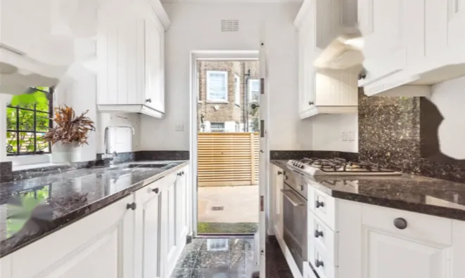 Недвижимость The Gateways, Sprimont Place: 13