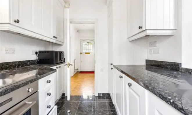 Недвижимость The Gateways, Sprimont Place: 14