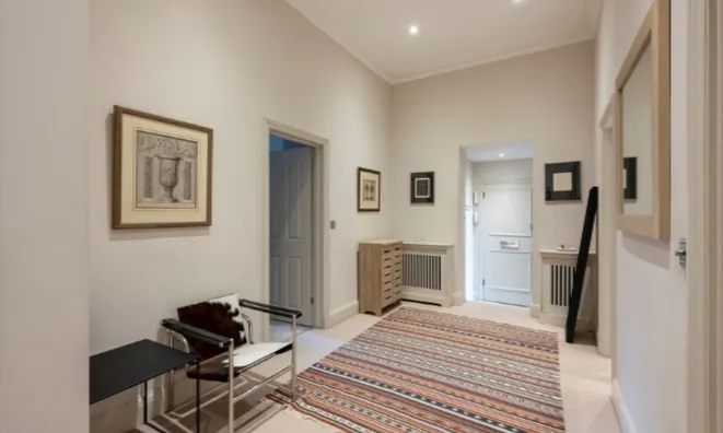 Недвижимость Cadogan Gardens: 6