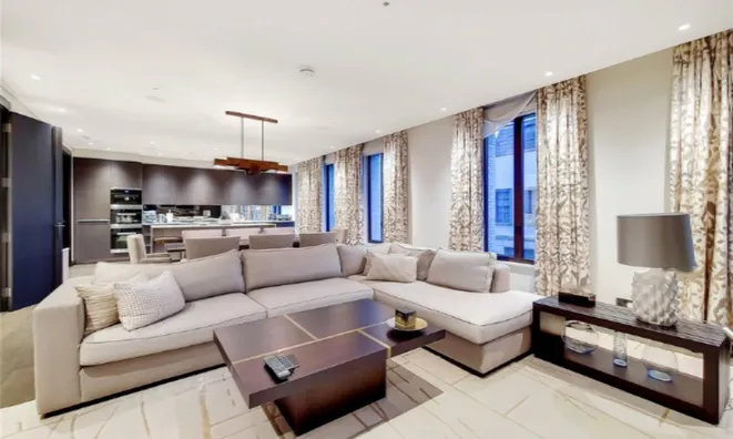 Недвижимость Cheval Place: 6