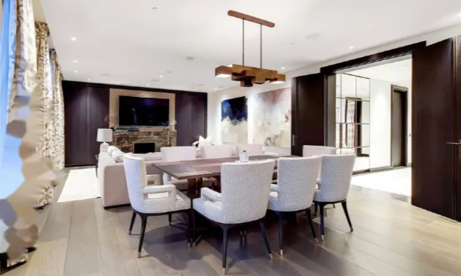 Недвижимость Cheval Place: 8