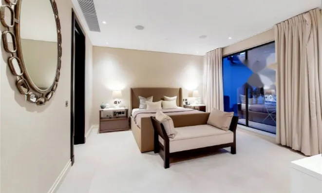 Недвижимость Cheval Place: 10