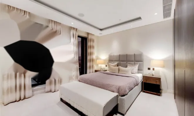 Недвижимость Cheval Place: 11