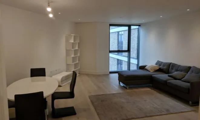 Недвижимость Chelsea Island: 3