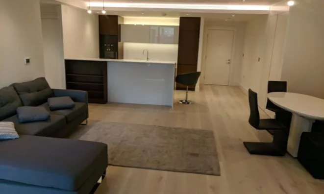 Недвижимость Chelsea Island: 4