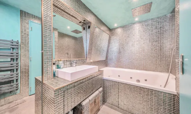 Недвижимость Slaidburn Street, Chelsea: 1