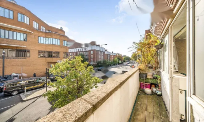 Недвижимость Slaidburn Street, Chelsea: 2