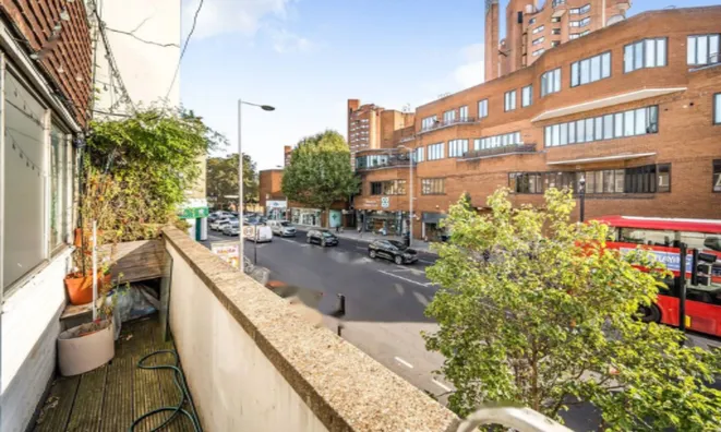 Недвижимость Slaidburn Street, Chelsea: 5